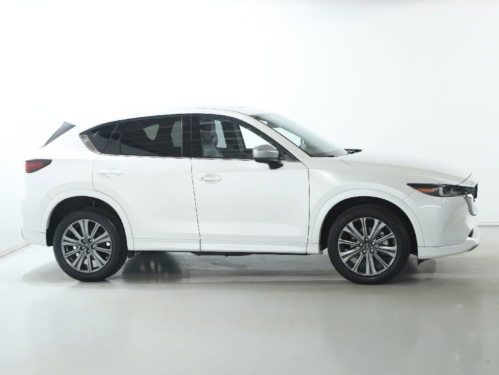 Used 2024 MAZDA CX-5 Signature image 11