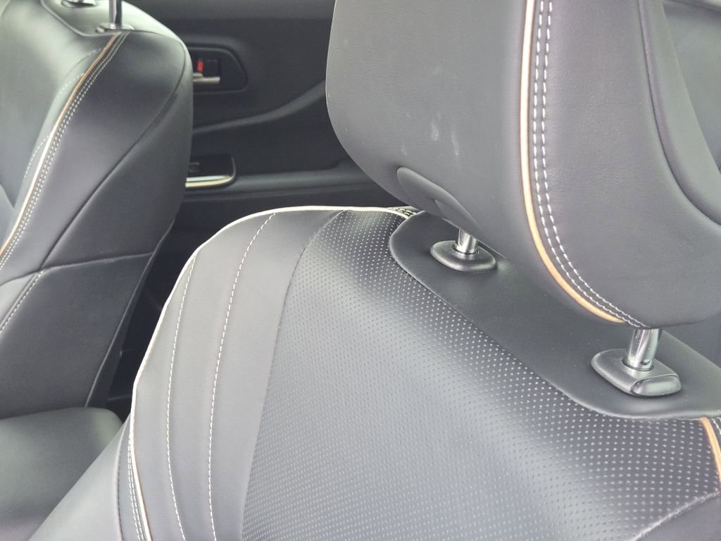 Used 2024 Toyota Crown Limited image 17