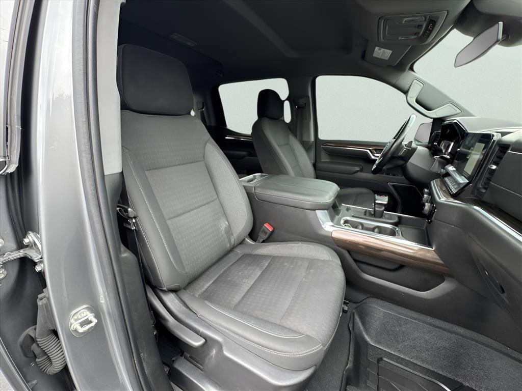 Used 2023 Chevrolet Silverado 1500 RST image 15
