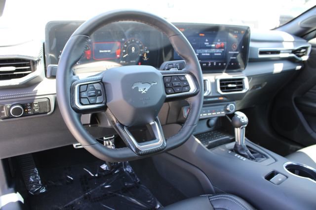 Used 2024 Ford Mustang GT Premium RWD image 13