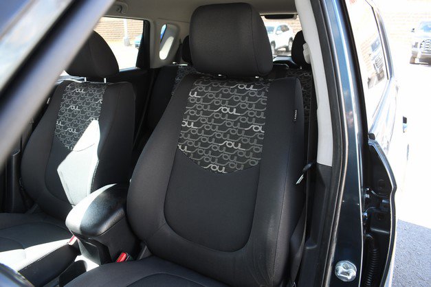 Used 2011 Kia Soul + image 17