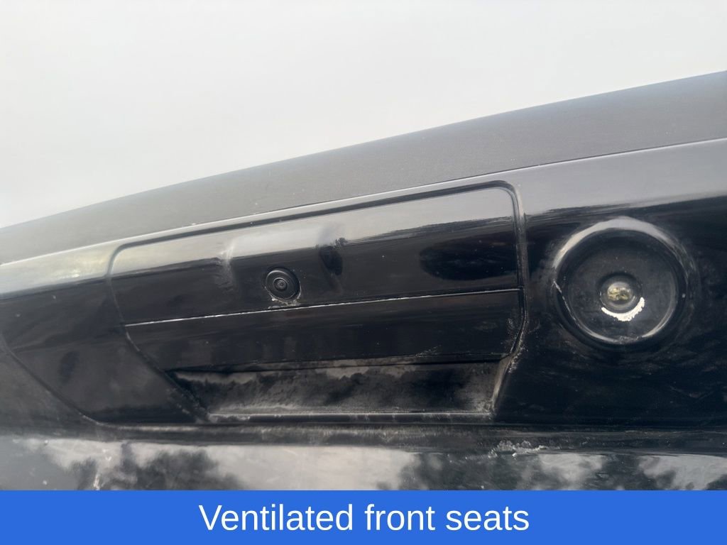 Used 2023 Ford F150 Raptor w/ Raptor 37 Performance Package image 14