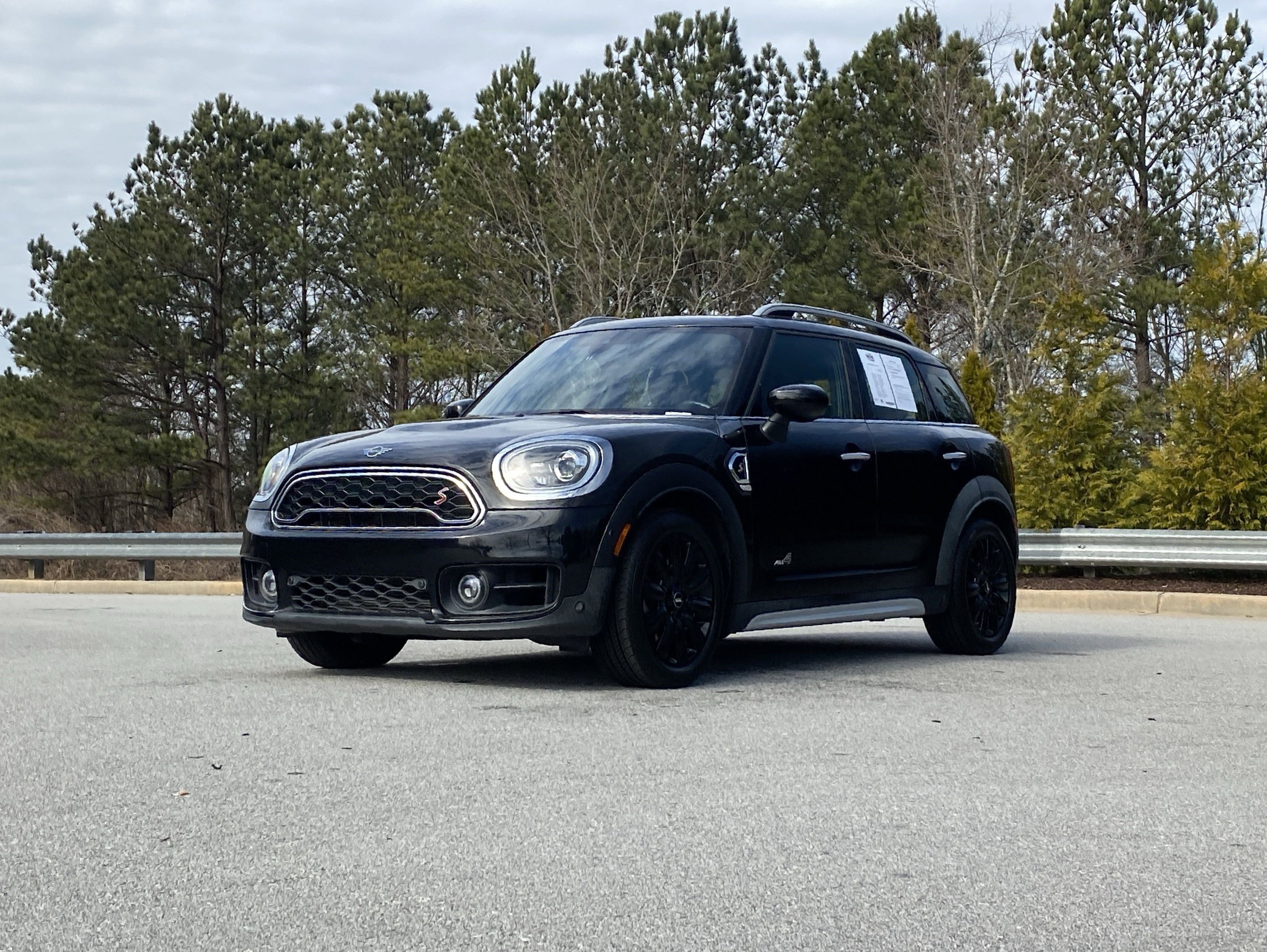 Used 2020 MINI Cooper Countryman S image 13
