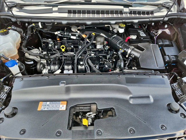 Used 2021 Ford Edge ST-Line AWD/4WD image 24