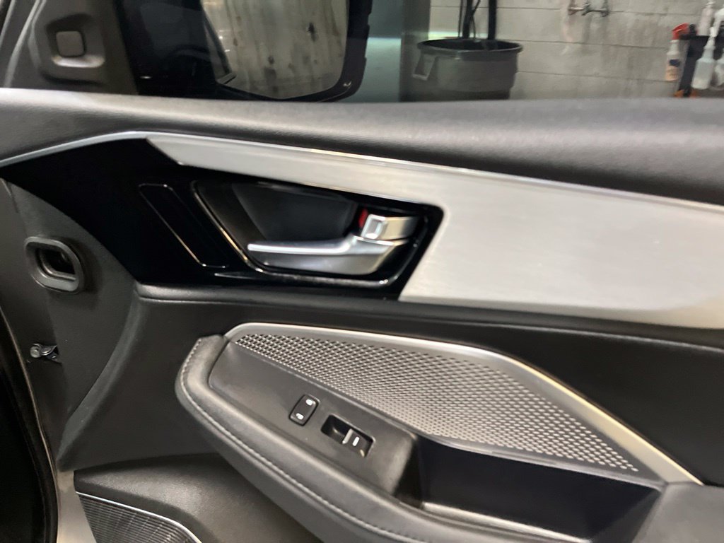 Used 2024 Acura MDX FWD image 35