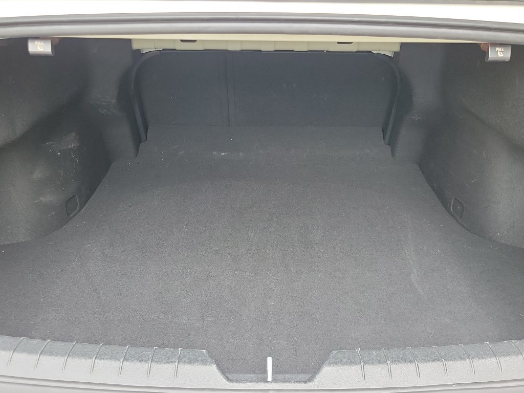 Certified 2025 Kia K5 GT-Line FWD image 11