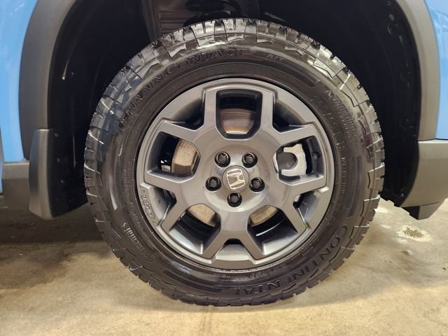 Certified 2023 Honda Pilot TrailSport image 37