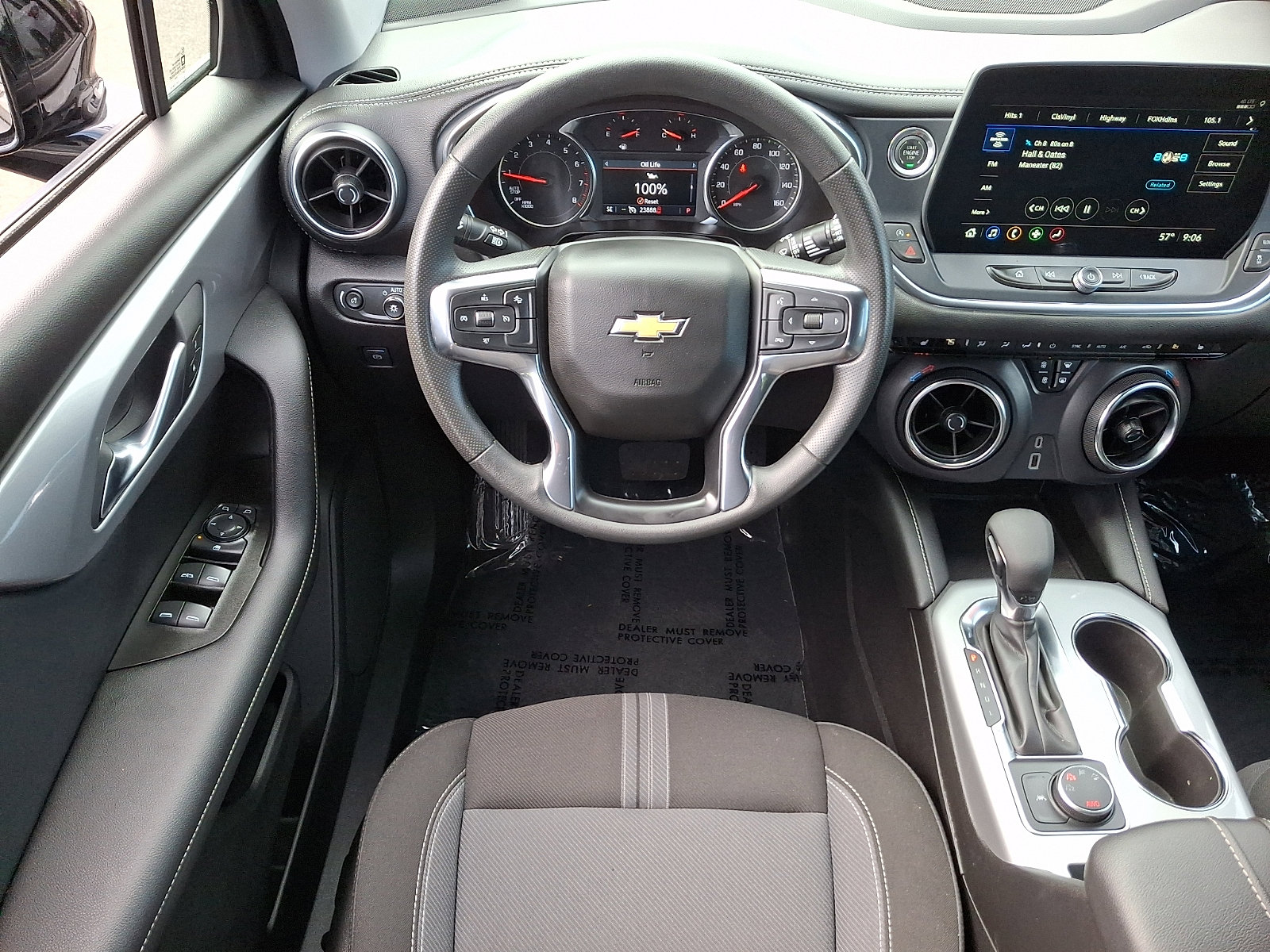 Used 2025 Chevrolet Blazer LT AWD/4WD image 11
