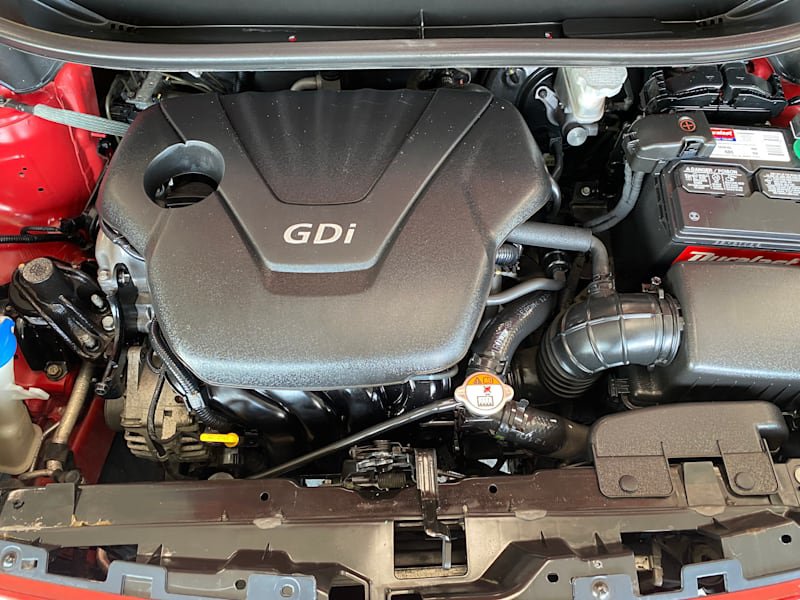 Used 2013 Kia Rio LX w/ PWR Pkg FWD image 25