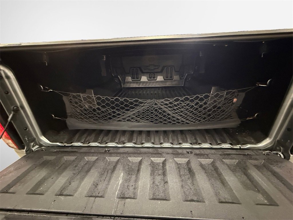 Certified 2024 Chevrolet Colorado LT w/ LT Convenience Package image 25