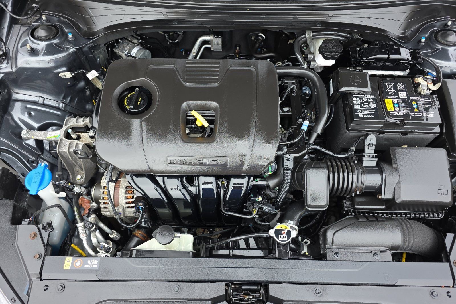 Used 2023 Kia Forte GT-Line w/ GT-Line Technology Package image 31