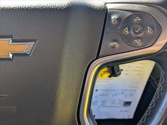 Used 2015 Chevrolet Suburban LT image 12