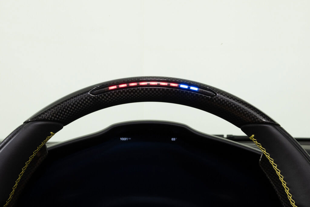 Used 2025 Ferrari 296 GTS image 33