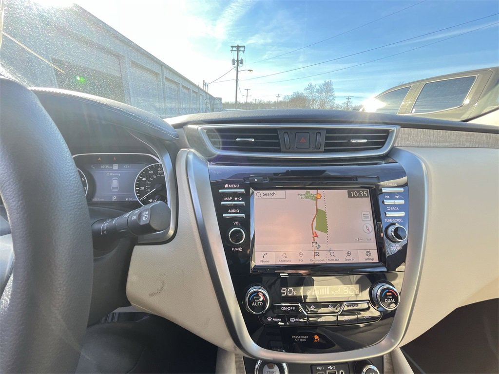 Used 2024 Nissan Murano SL image 18