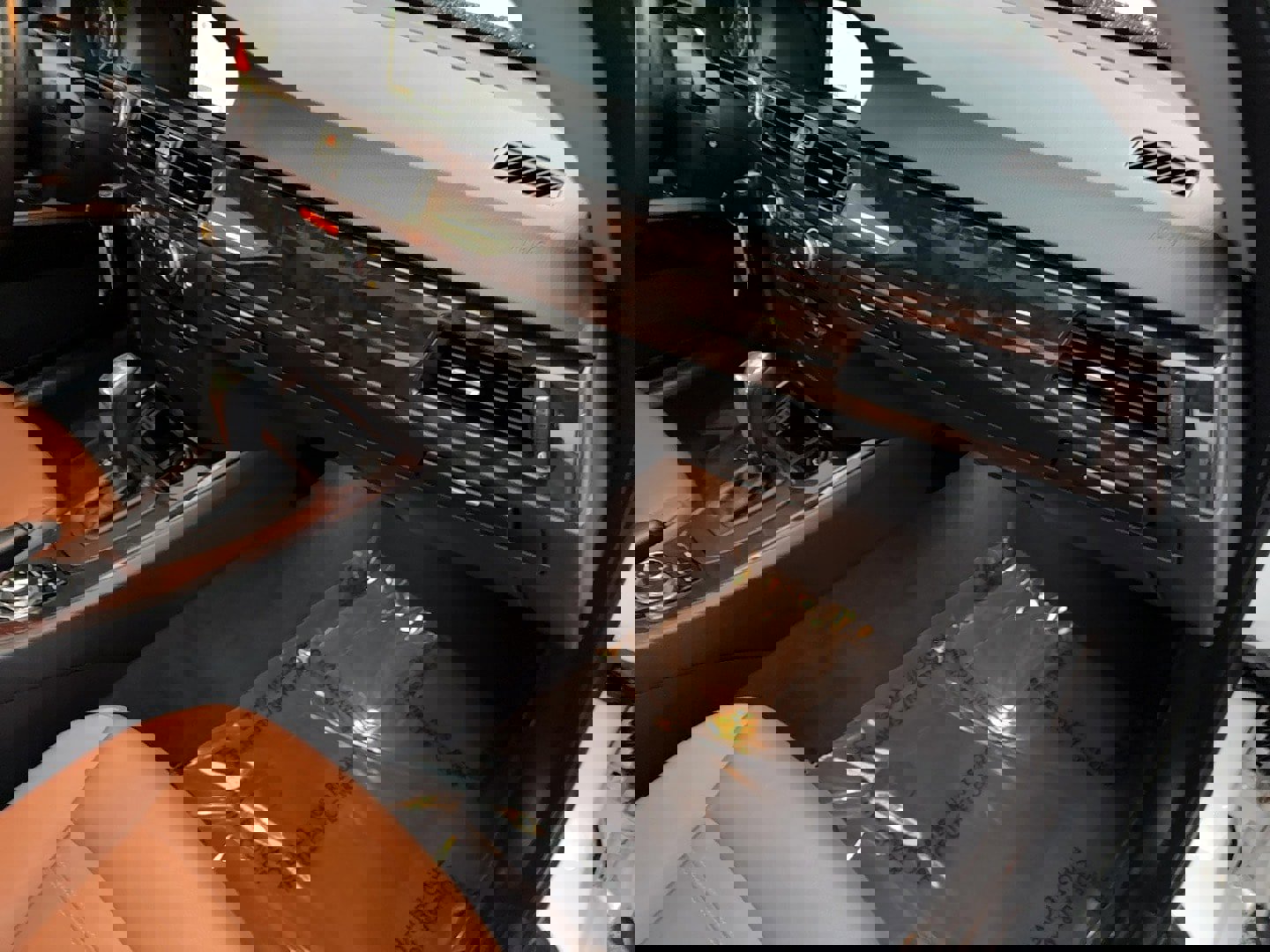 Used 2013 BMW 328i xDrive w/SULEV image 22