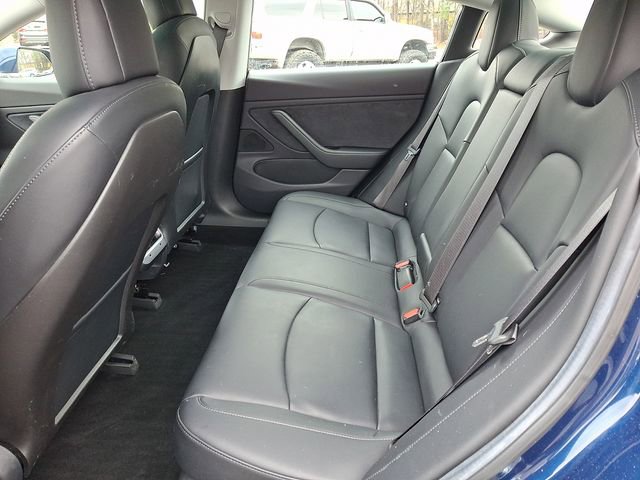 Used 2018 Tesla Model 3 Long Range image 12