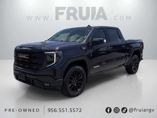 Used 2024 GMC Sierra 1500 Elevation AWD/4WD video 1