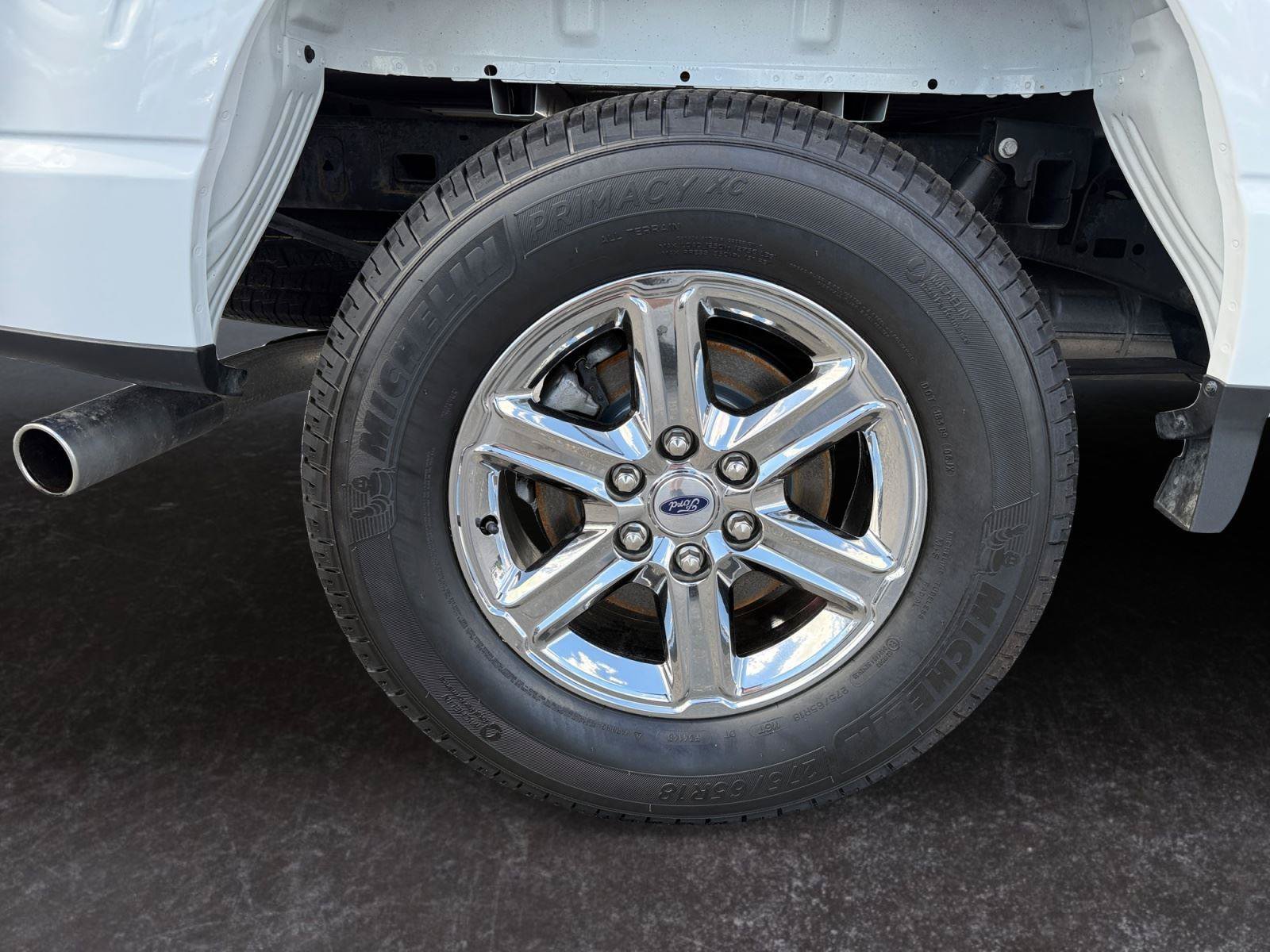 Used 2024 Ford F150 XLT w/ Mobile Office Package AWD/4WD image 27