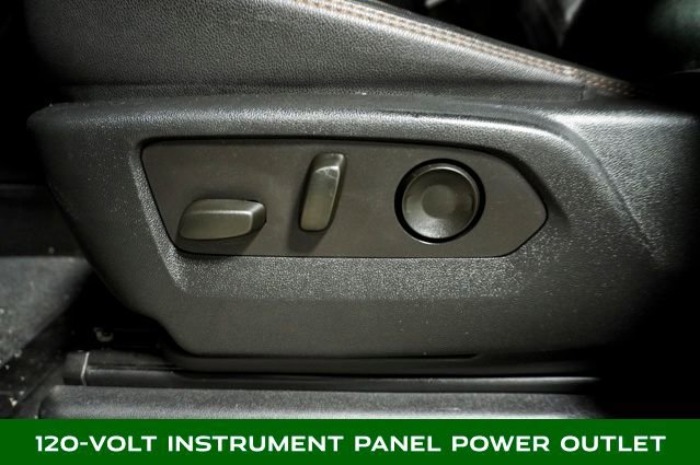 Used 2022 GMC Sierra 1500 AT4 w/ AT4 Preferred Package image 16