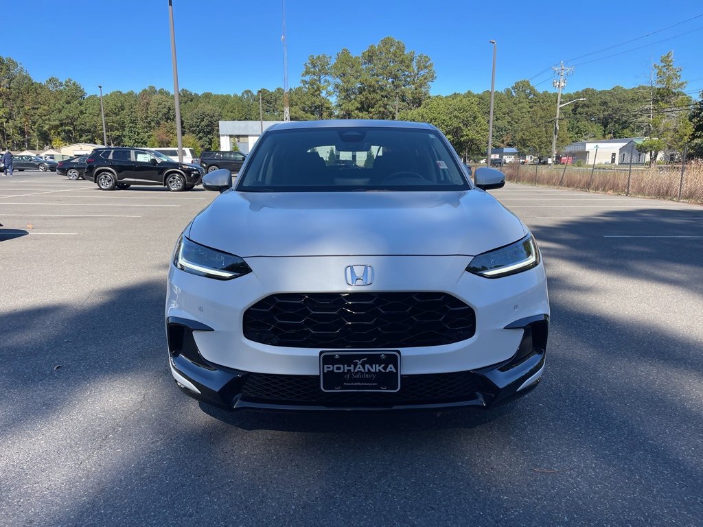 Certified 2023 Honda HR-V EX-L image 6