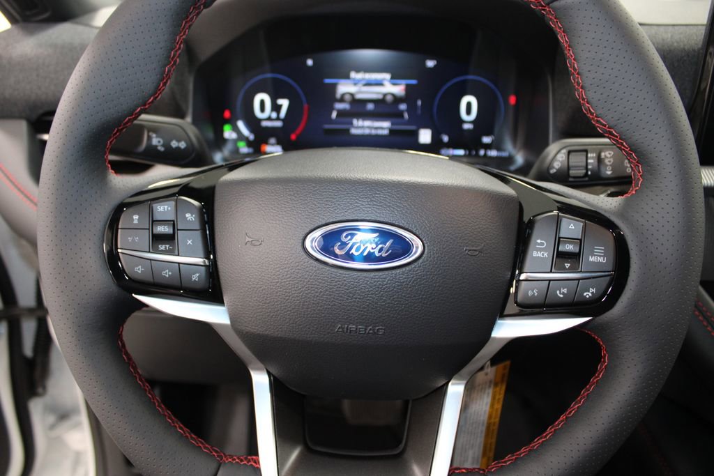 New 2026 Ford Explorer ST-Line AWD/4WD image 37