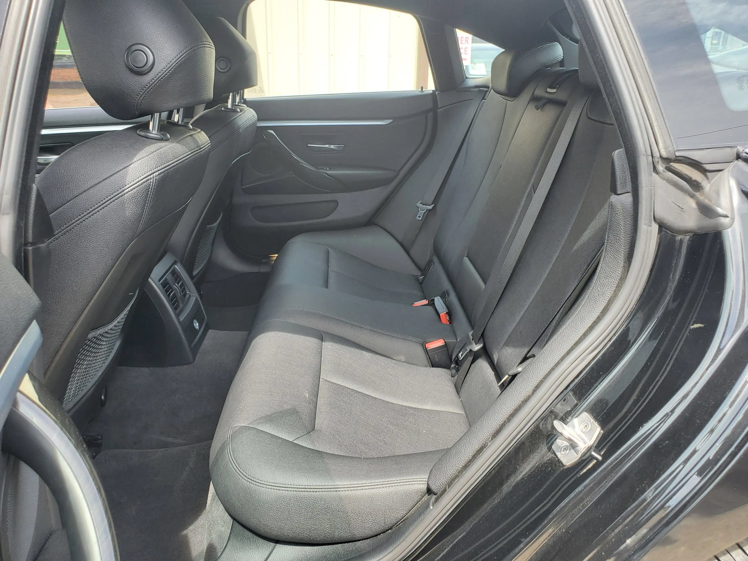 Used 2018 BMW 430i Gran Coupe xDrive AWD/4WD image 25