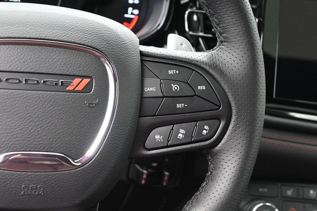 New 2026 Dodge Durango GT w/ Tow 'N Go Package AWD/4WD image 29