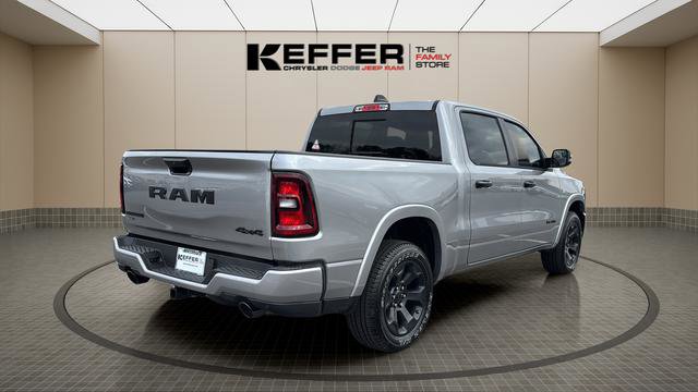New 2026 RAM 1500 Big Horn image 5