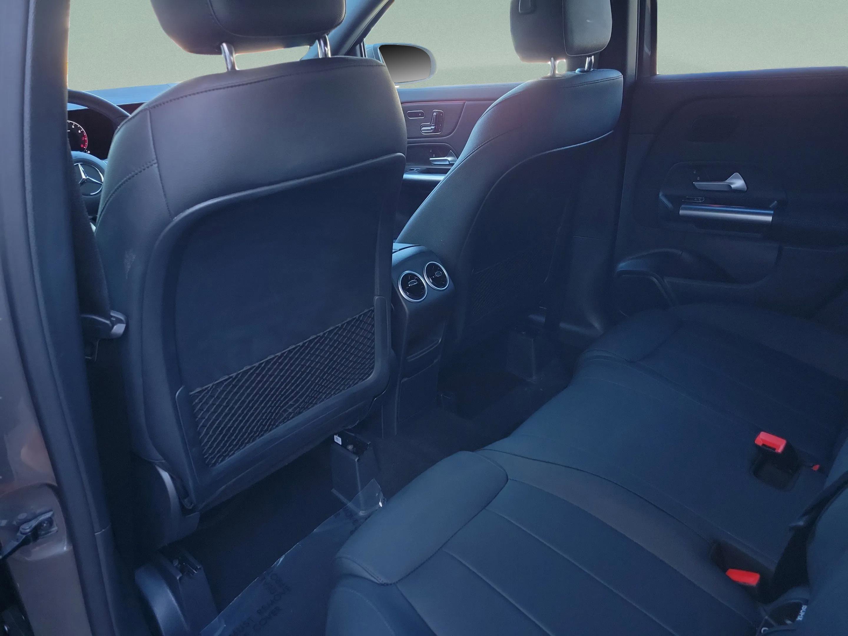 Certified 2026 Mercedes-Benz GLA 250 image 13