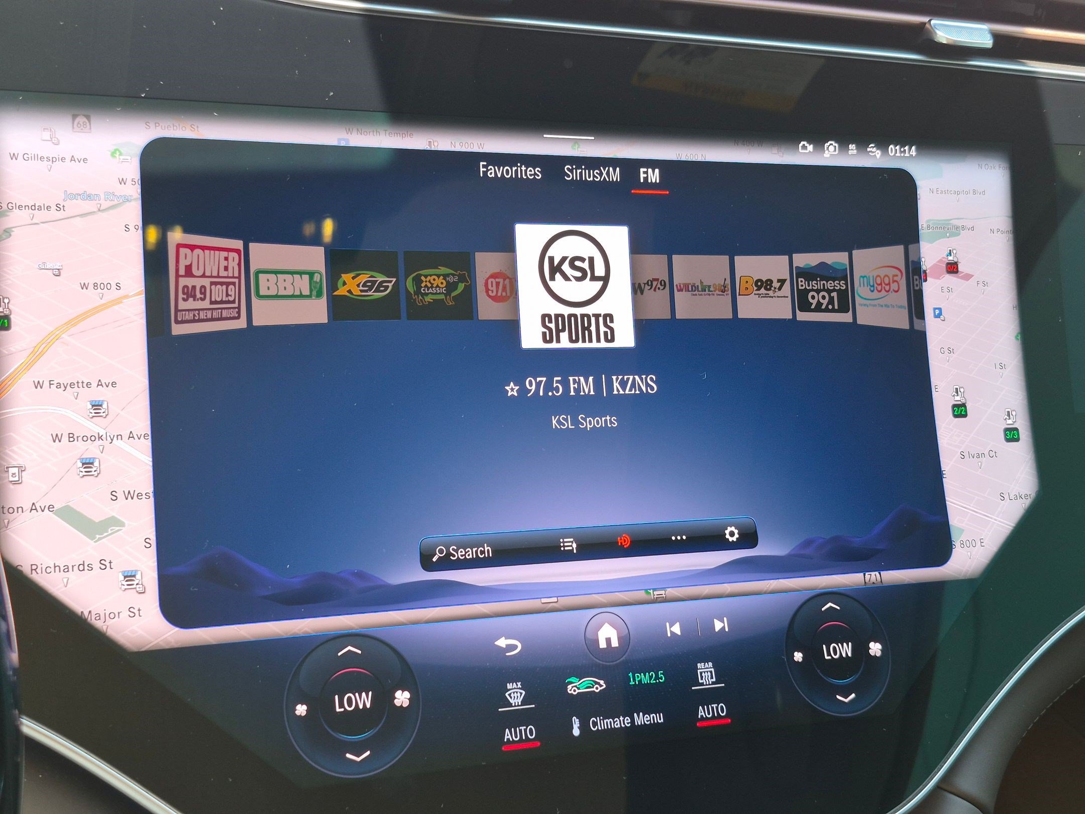 Certified 2024 Mercedes-Benz Maybach EQS 680 4MATIC image 20