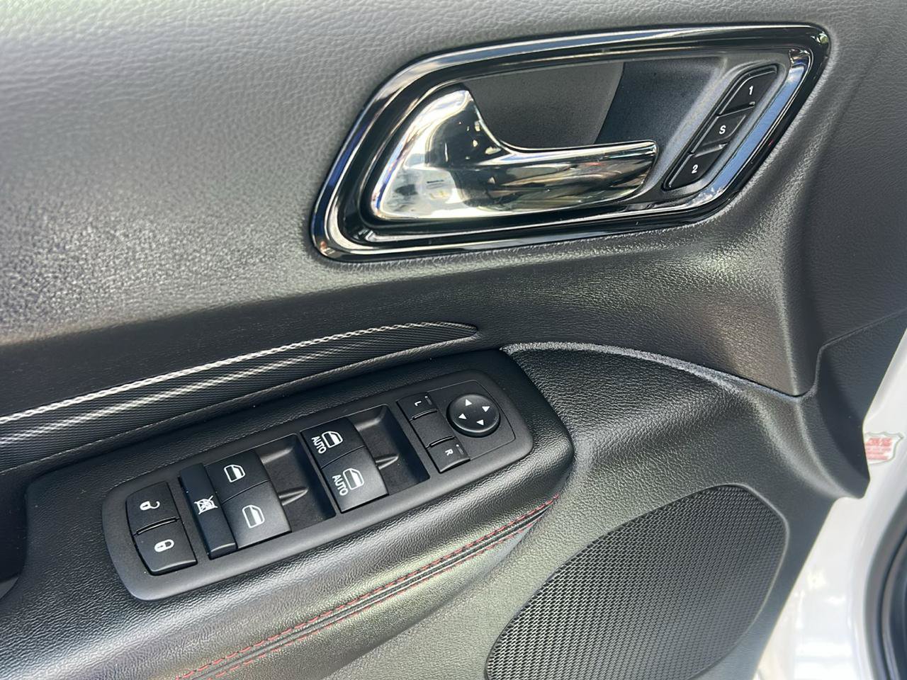 Used 2026 Dodge Durango GT AWD/4WD image 17
