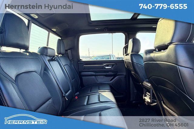 Used 2019 RAM 1500 Sport w/ Level 2 Equipment Group image 24