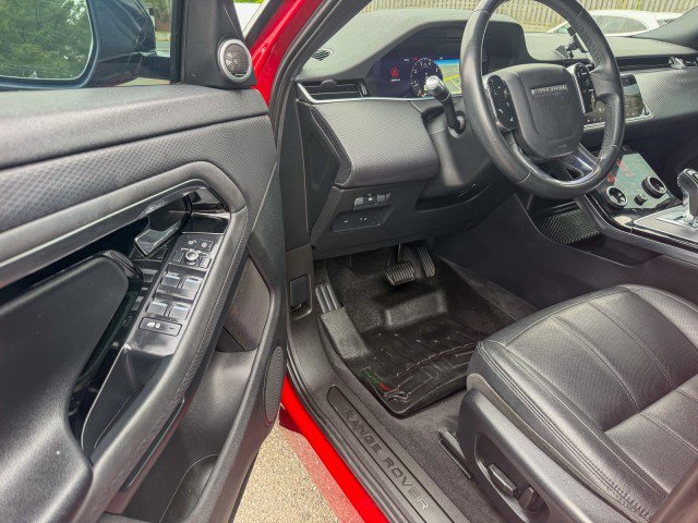 Used 2020 Land Rover Range Rover Evoque S AWD/4WD image 11