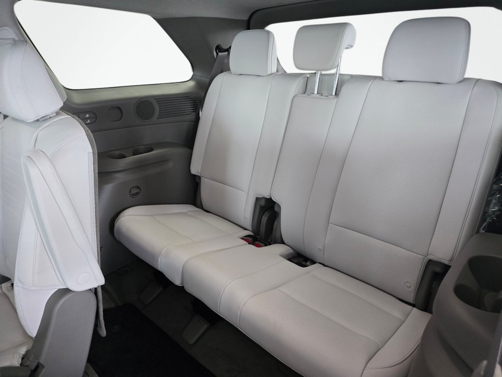 New 2026 Hyundai Palisade Limited AWD/4WD image 36