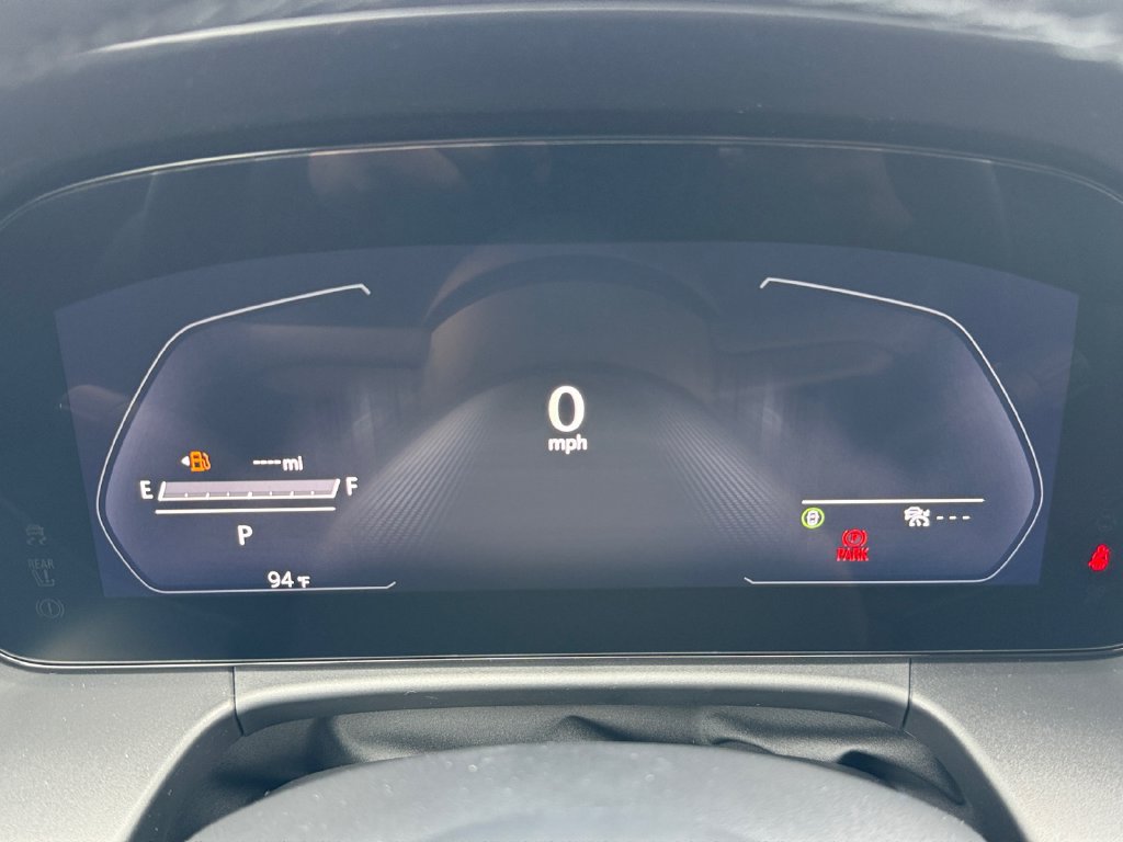 New 2026 MAZDA CX-5 Preferred AWD/4WD image 13