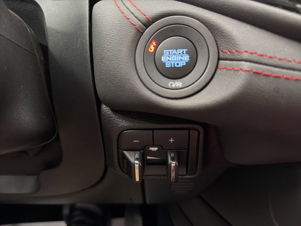 Certified 2026 Dodge Durango GT AWD/4WD image 22
