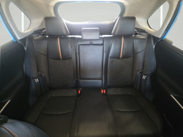 Used 2019 Toyota RAV4 Adventure w/ All Weather Liner Package AWD/4WD image 27