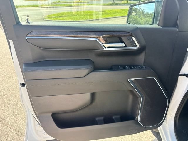 Used 2024 GMC Sierra 1500 Elevation AWD/4WD image 18