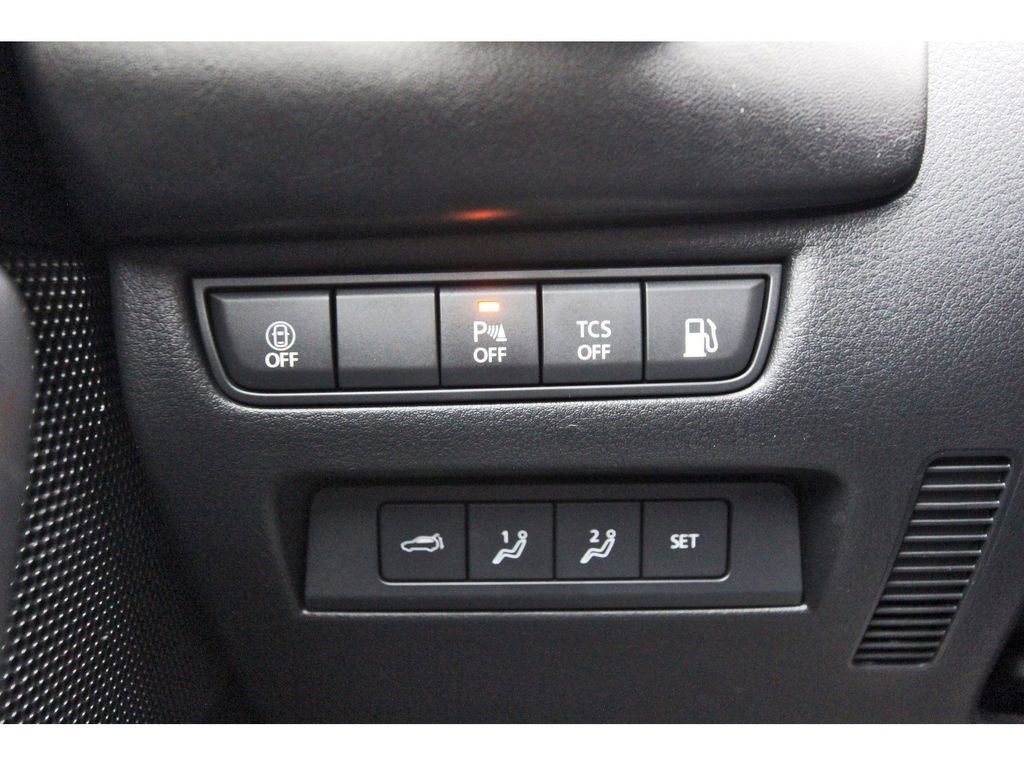 New 2026 MAZDA CX-50 AWD 2.5 Hybrid w/ Weather Package image 17