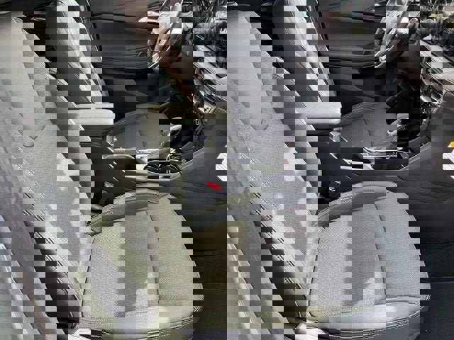 New 2026 Buick Encore GX Preferred FWD image 16