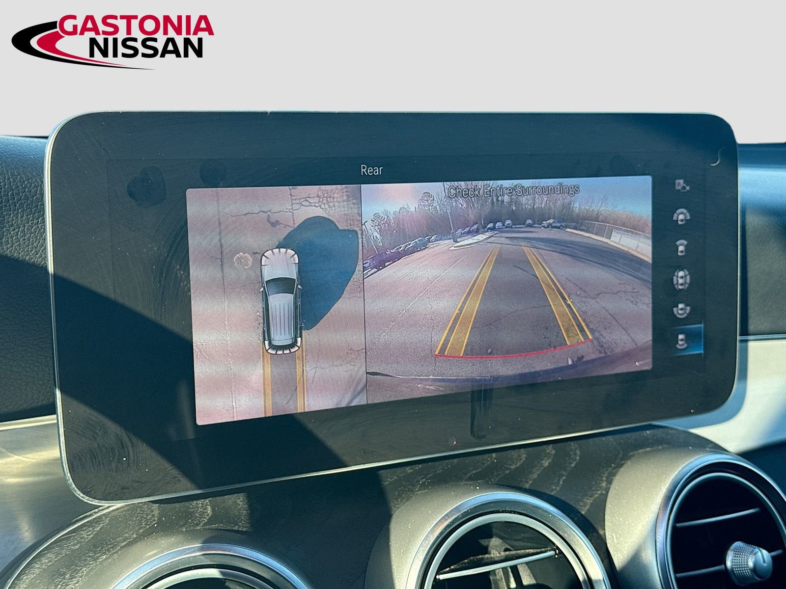 Used 2022 Mercedes-Benz GLC 300 GLC 300 image 17