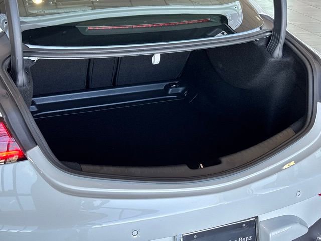 Used 2024 Mercedes-Benz CLE 300 4MATIC Coupe image 37