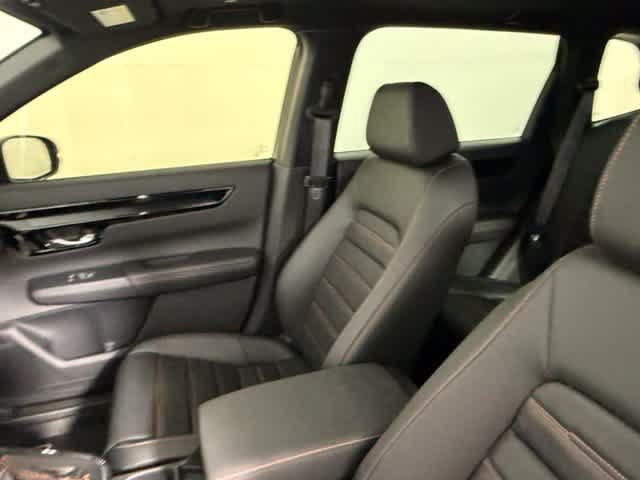 New 2027 Honda CR-V Sport Touring image 29