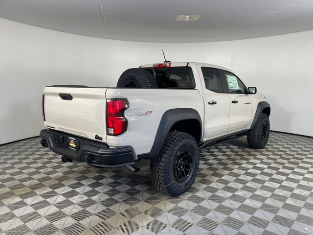 New 2026 Chevrolet Colorado ZR2 w/ ZR2 Bison Edition image 17