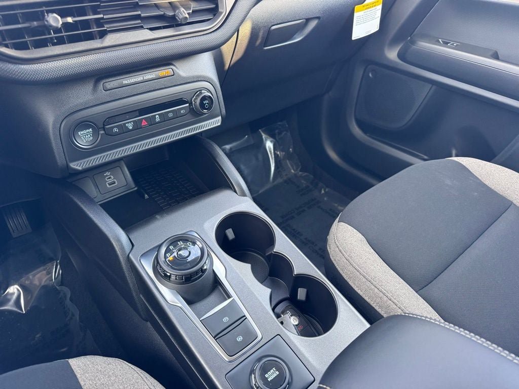 New 2025 Ford Bronco Sport Big Bend w/ Convenience Package AWD/4WD image 32