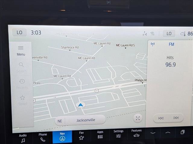 New 2025 Ford F150 XLT w/ Equipment Group 302A MID image 12