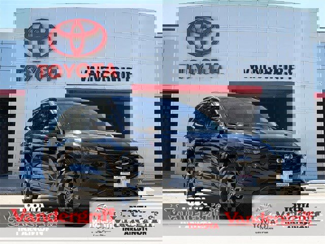 Used 2023 Ford Escape ST-Line Select w/ Tech Pack #2