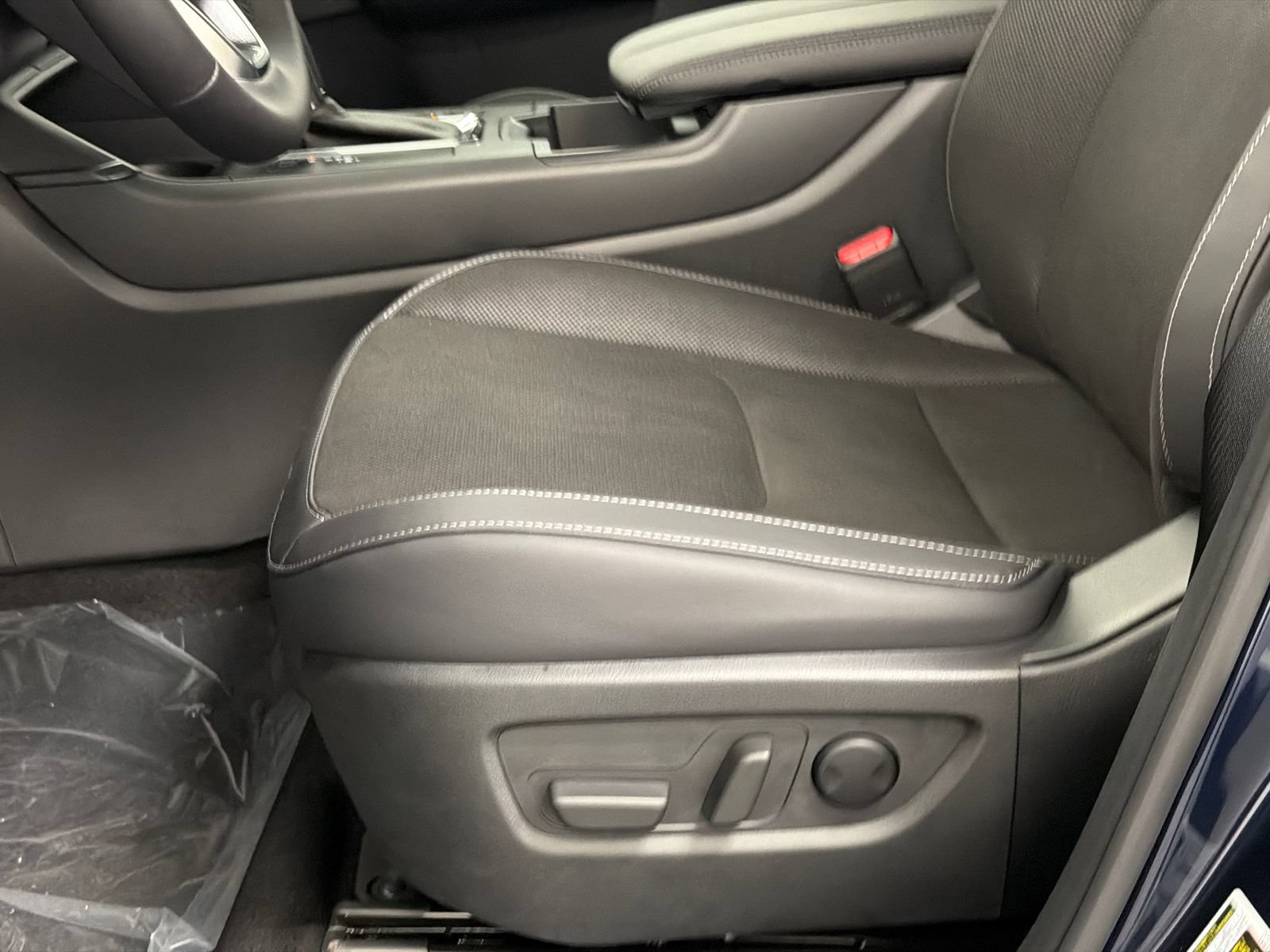 New 2026 MAZDA CX-5 Preferred AWD/4WD image 14