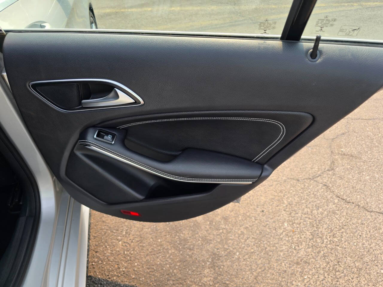 Used 2014 Mercedes-Benz CLA 250 w/ Multimedia Package image 29