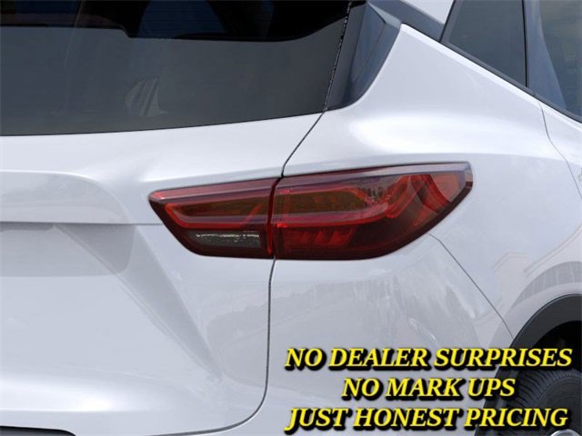 New 2026 Chevrolet Blazer LT image 11